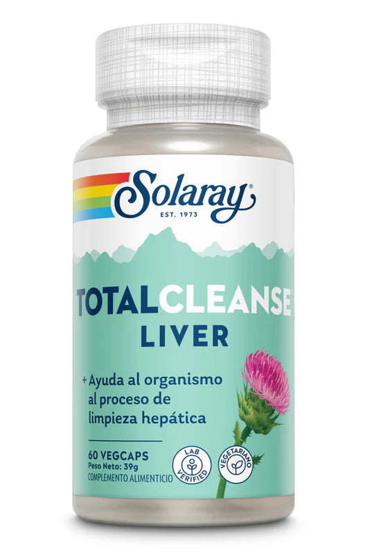 Total Cleanse Liver