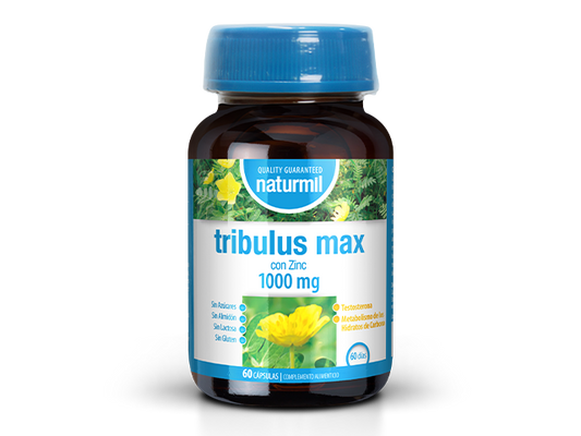 Tribulus Max