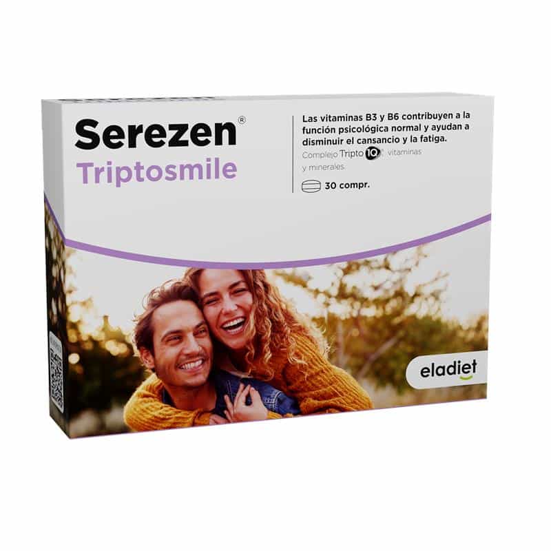 Triptosmile