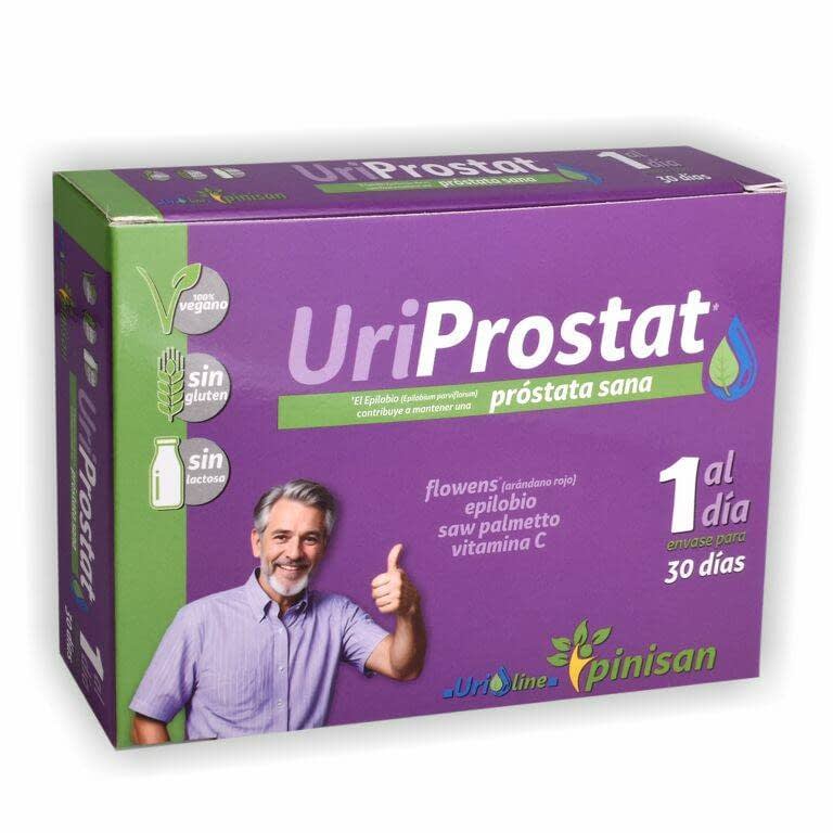 UriProstat