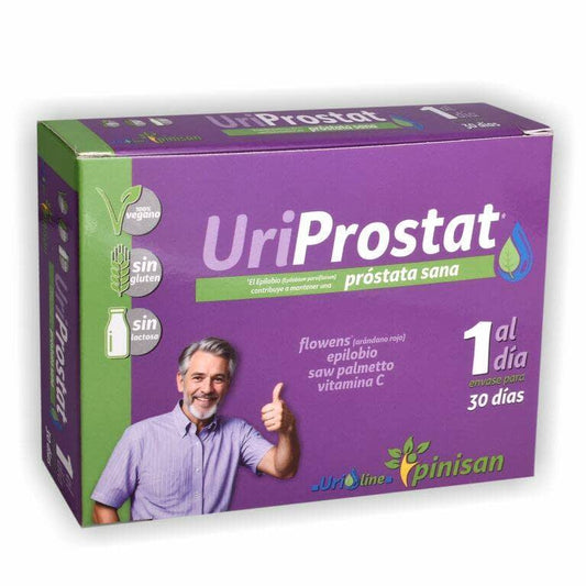 UriProstat
