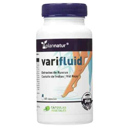 Varifluid