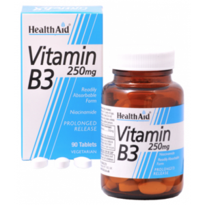 Vitamina B3