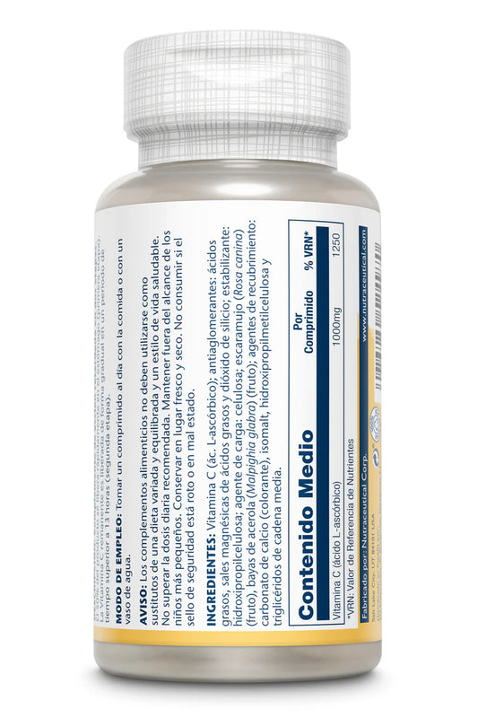 Vitamina C 1000 mg