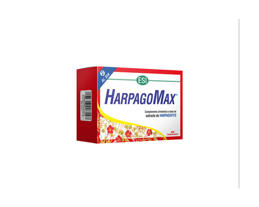 Harpagomax