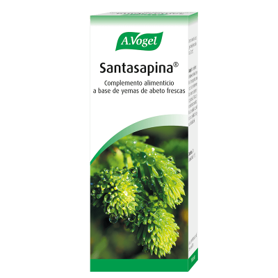 Santasapina