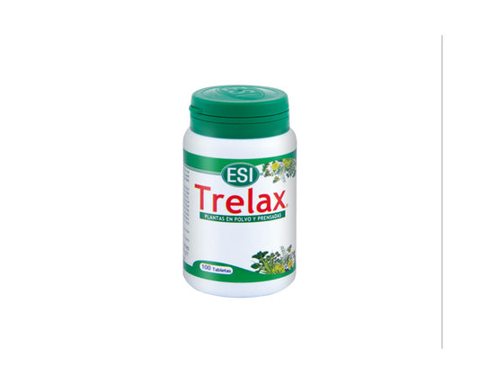 Trelax