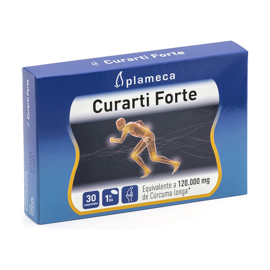 Curarti Forte