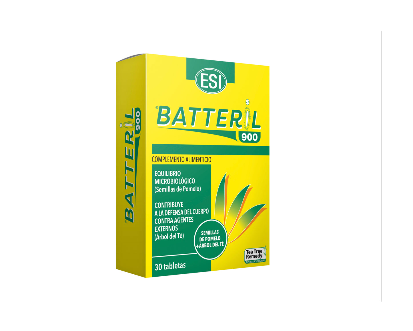 Batteril 900