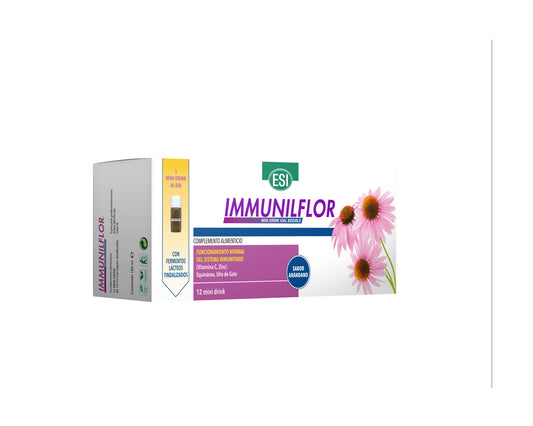 Immunilflor Mini Drink