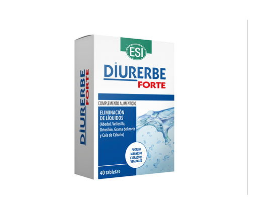 Diurerbe Forte