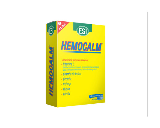 Hemocalm