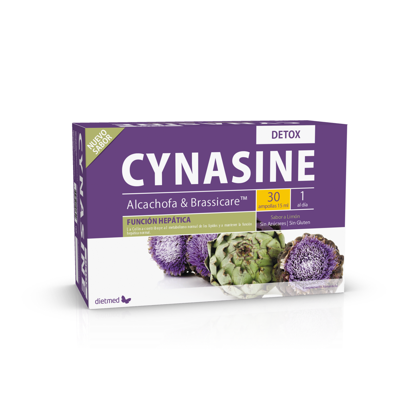Cynasine Detox