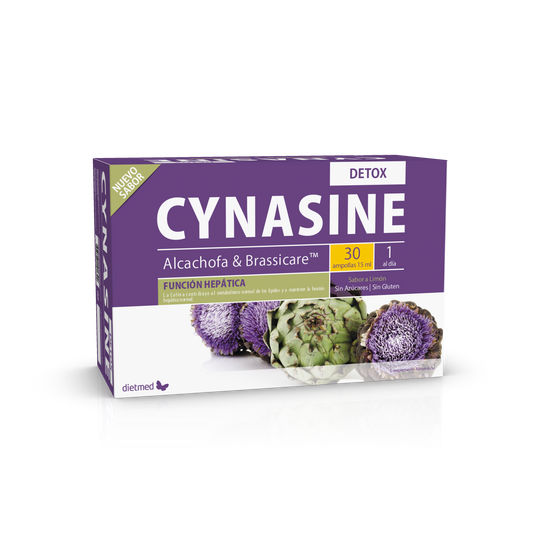 Cynasine Detox