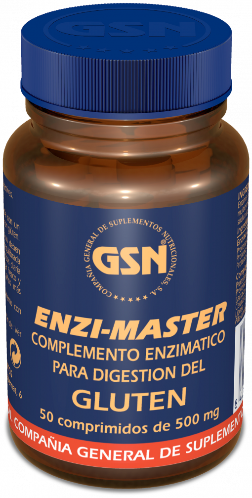 Enzi-Master