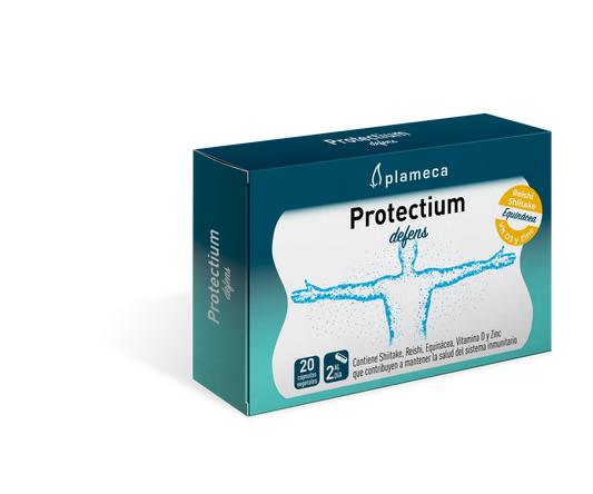 Protectium Defens