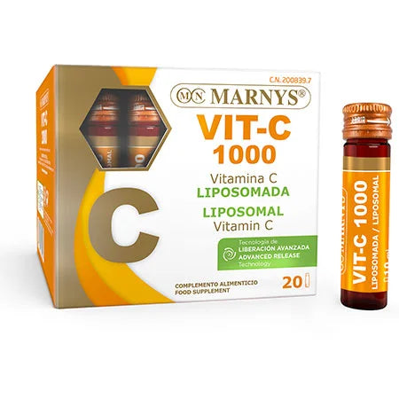 VIT-C 1000 liposomada