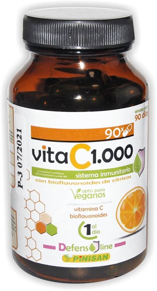 Vita C 1000