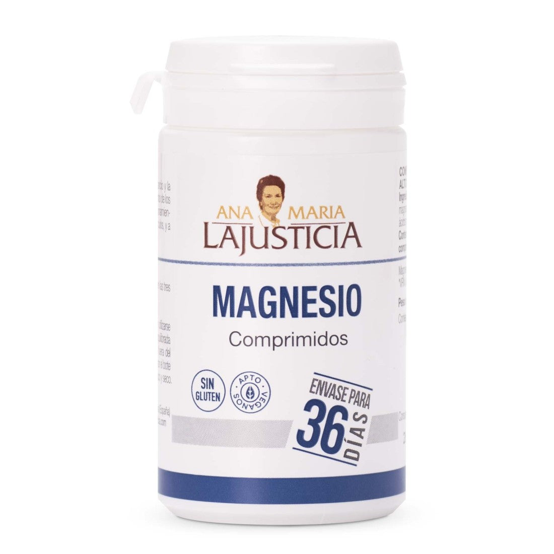 Magnesio (Cloruro)