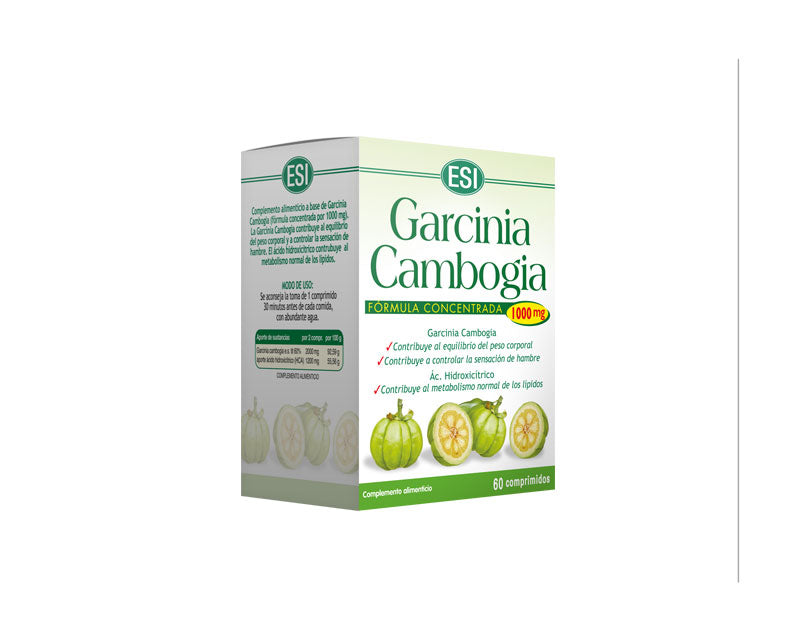 Garcinia Cambogia 1000 mg