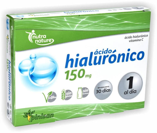 Acido Hialuronico