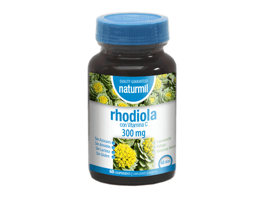 Rhodiola 300 mg