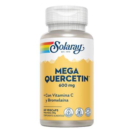 Mega Quercetin