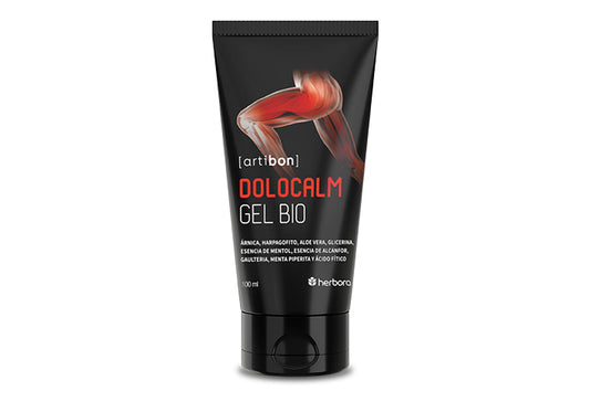 Dolocalm Gel Bio