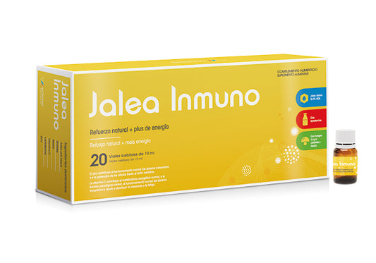 Jalea Inmuno