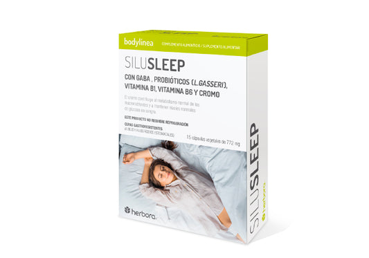 Silusleep