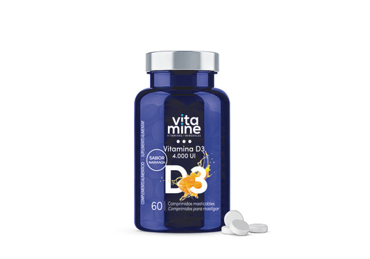 Vitamine D3