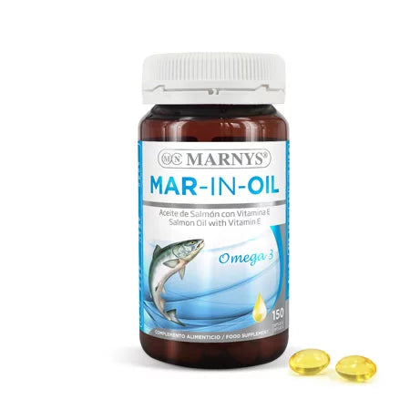 Mar-In-Oil omega 3