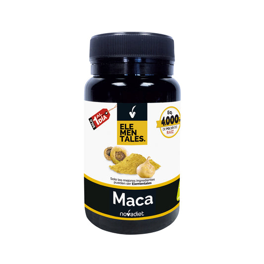 Maca