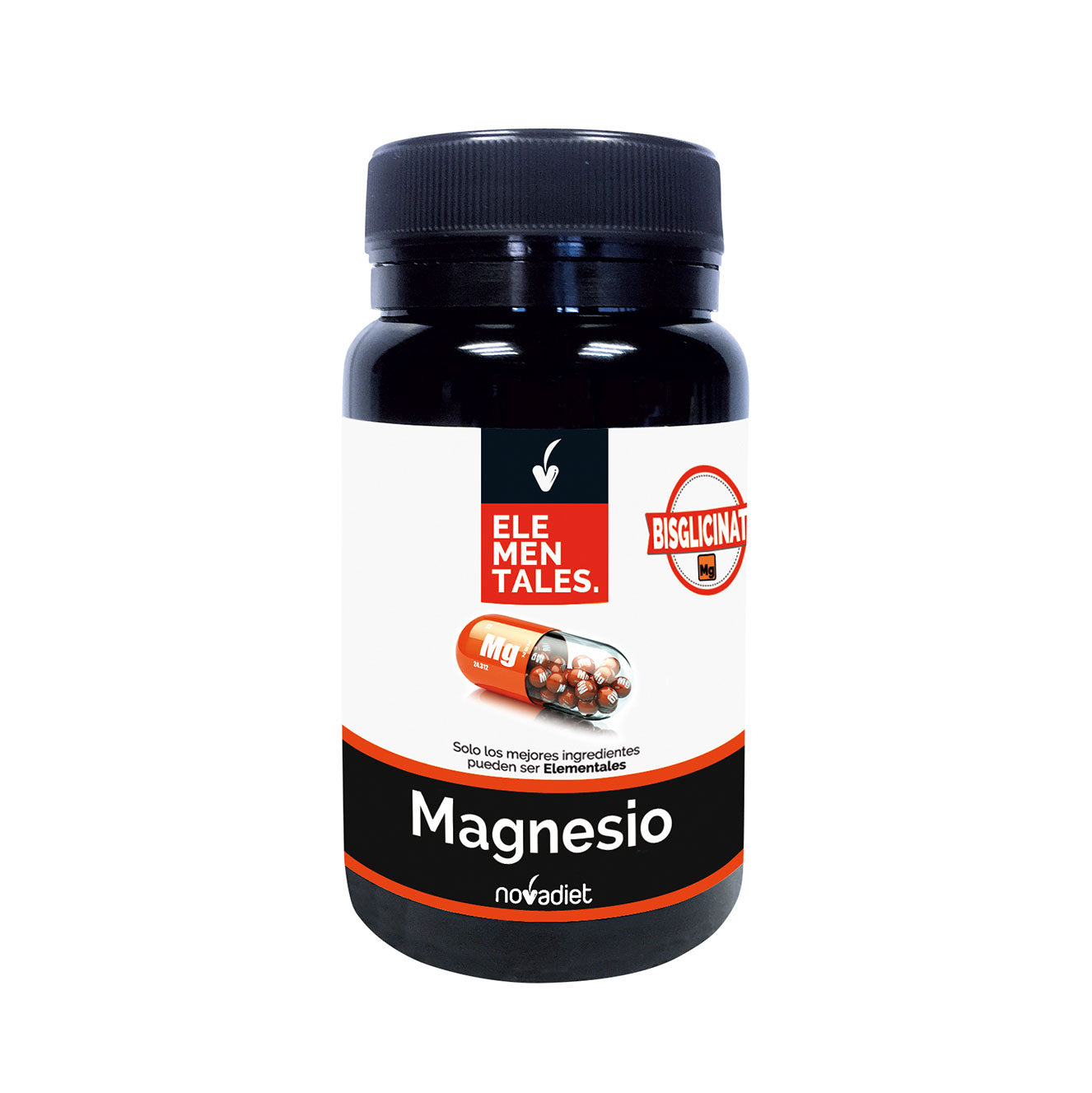 Magnesio