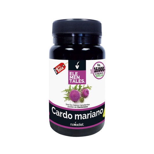Cardo Mariano