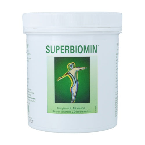 Superbiomin