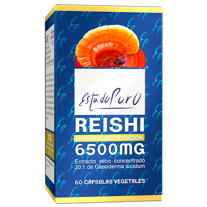 Reishi 6500 mg