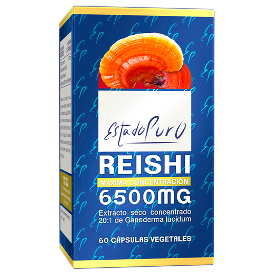 Reishi 6500 mg