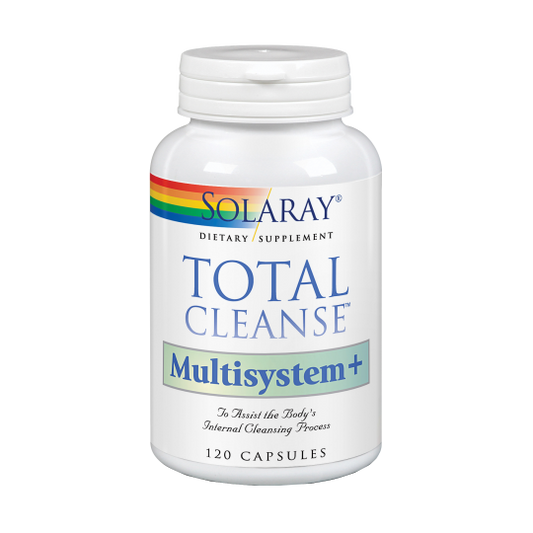 Total Cleanse Multisystem